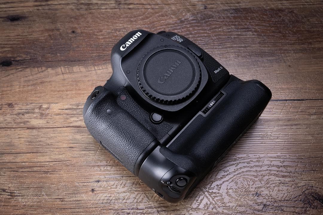 キヤノン EOS 5D MarkⅢ オプション多数！