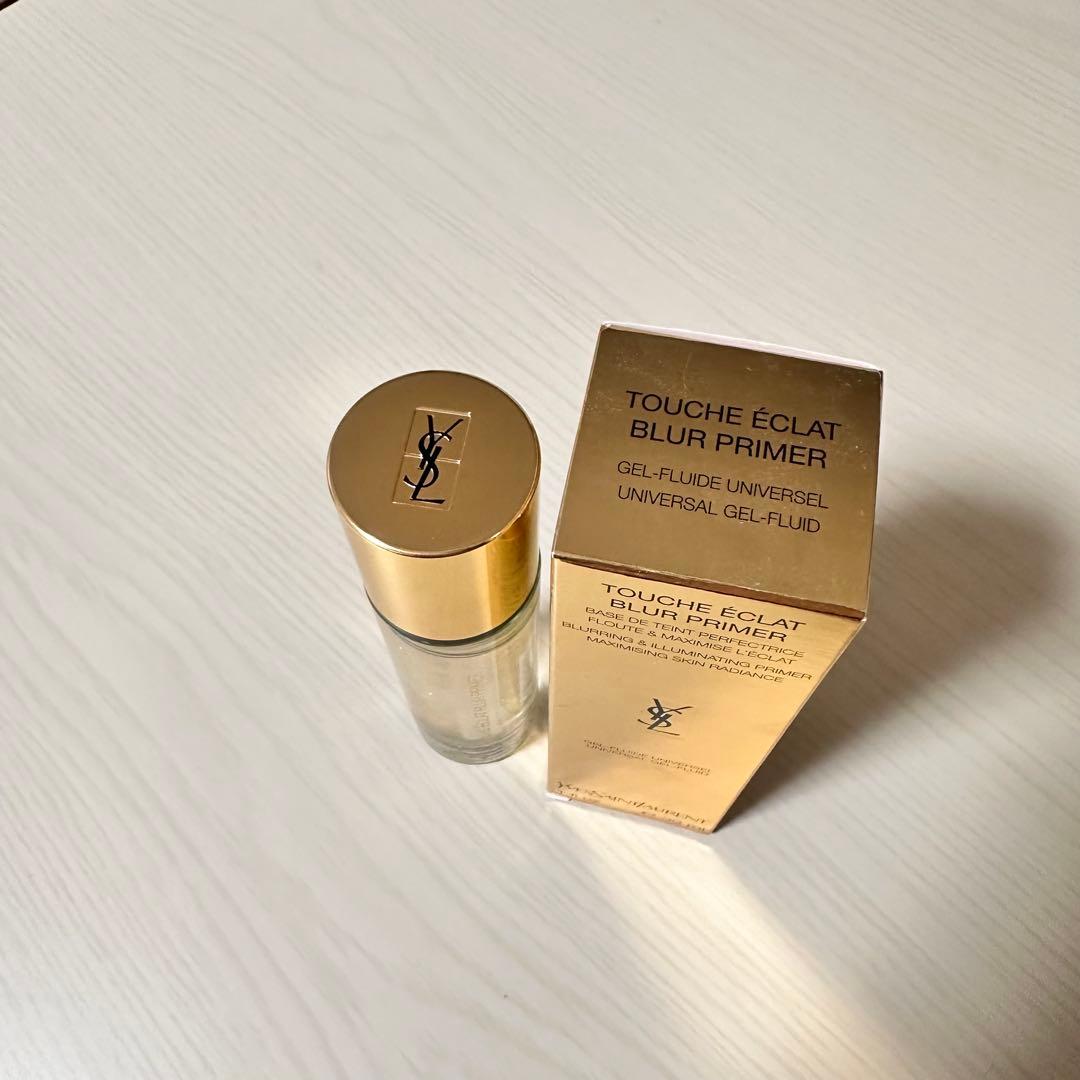 イブサンローランラディアントタッチブラーププライマー30ml