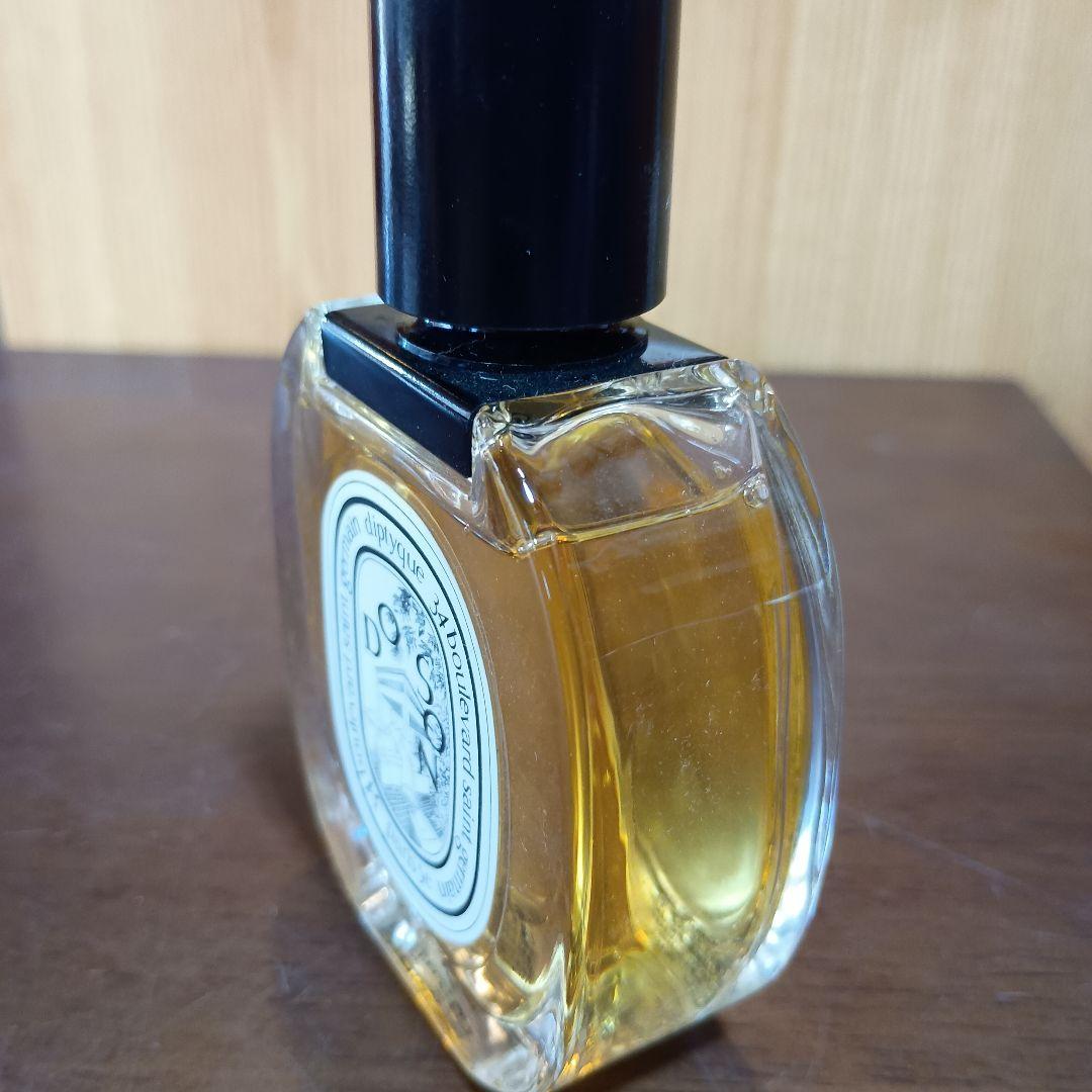 【正規品】diptyque ディプティック DOSON ドソン 　オードトワレ