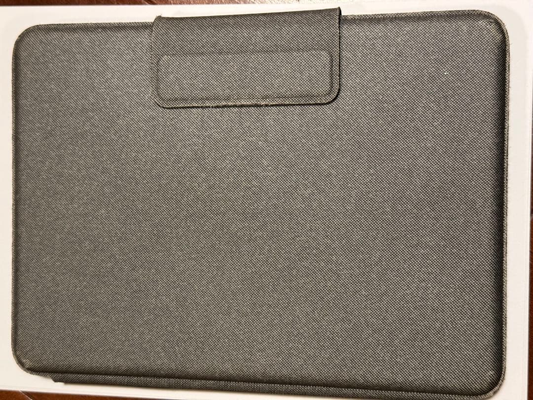 ロジクール Folio Touch iPad Pro 11インチキーボードケース