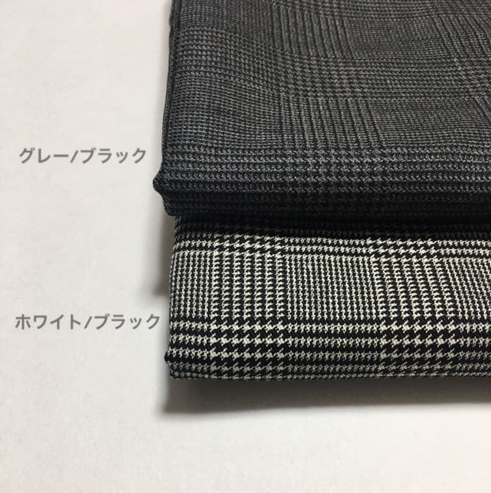 グレンチェックリボン❁確認用です