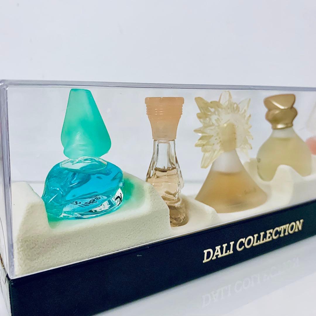 【未使用】SALVADOR DALI サルバドールダリ ダリコレクション