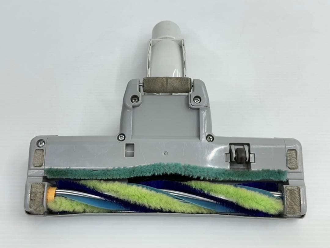 中古　日立　HITACHI　掃除機　多機種対応　ヘッド　回転ブラシ　D-AP32
