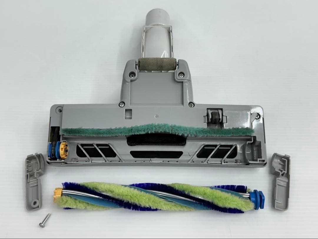 中古　日立　HITACHI　掃除機　多機種対応　ヘッド　回転ブラシ　D-AP32