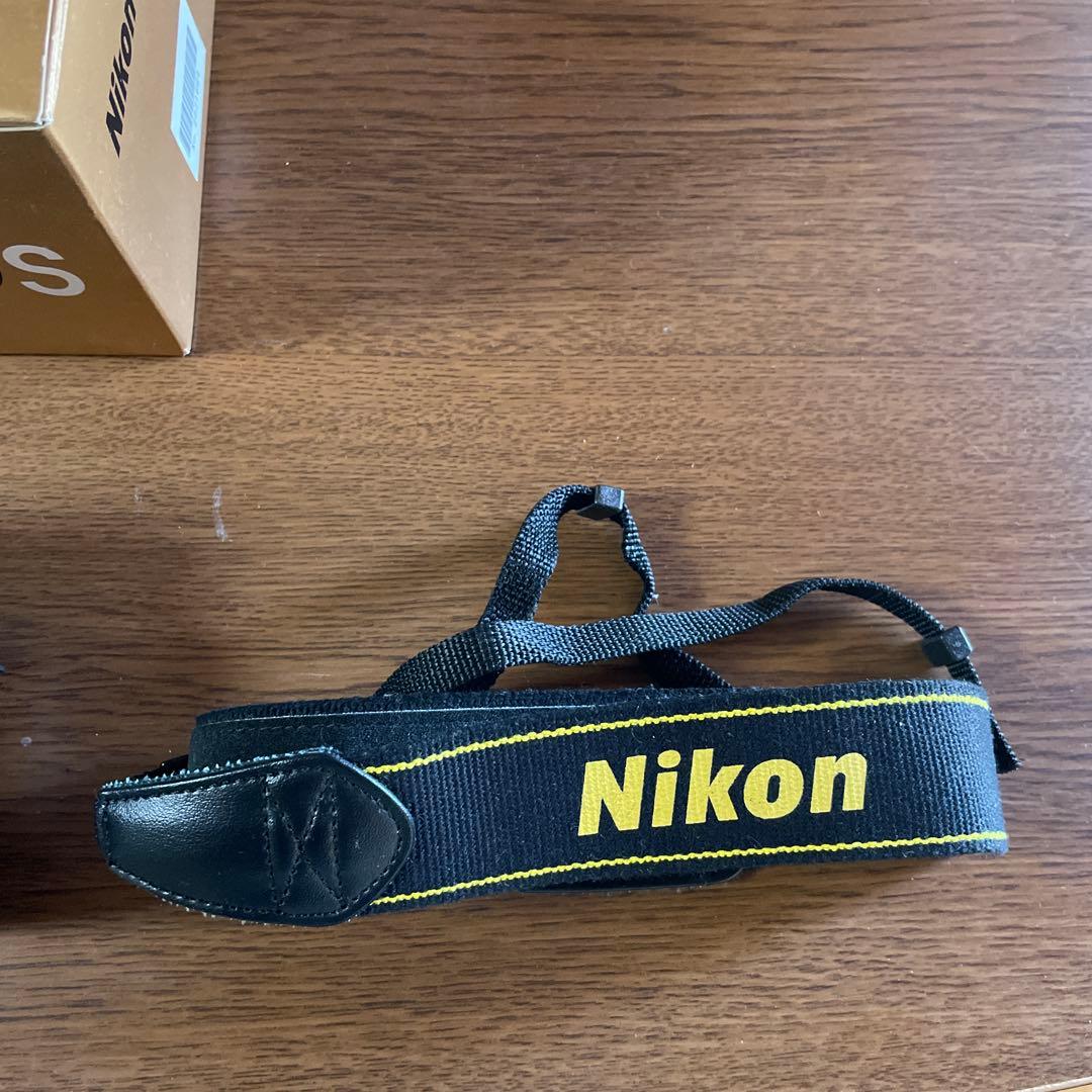 Nikon F80S 一眼レフカメラ レンズセット