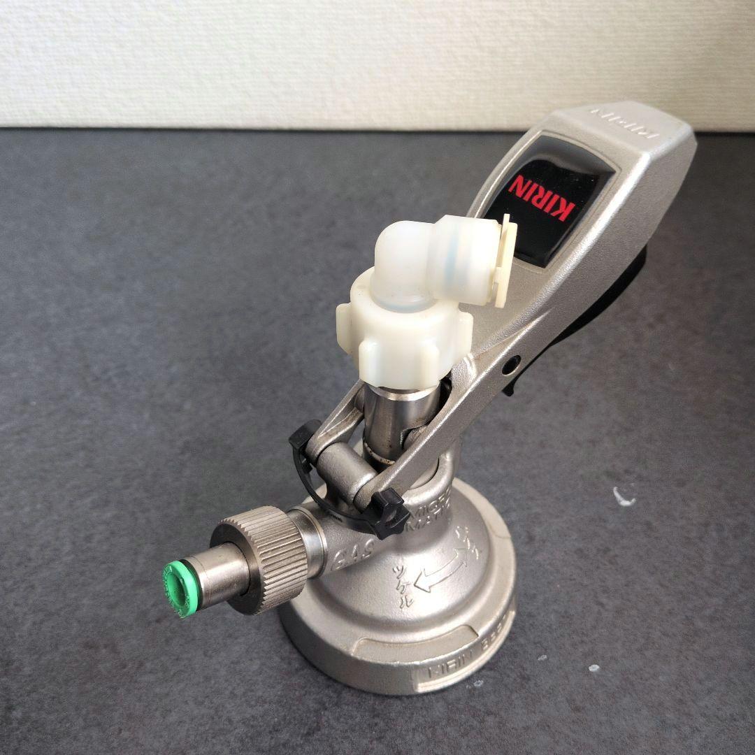 ■生ビールサーバー　動作確認済 ■４大ビールメーカー対応＋付属品