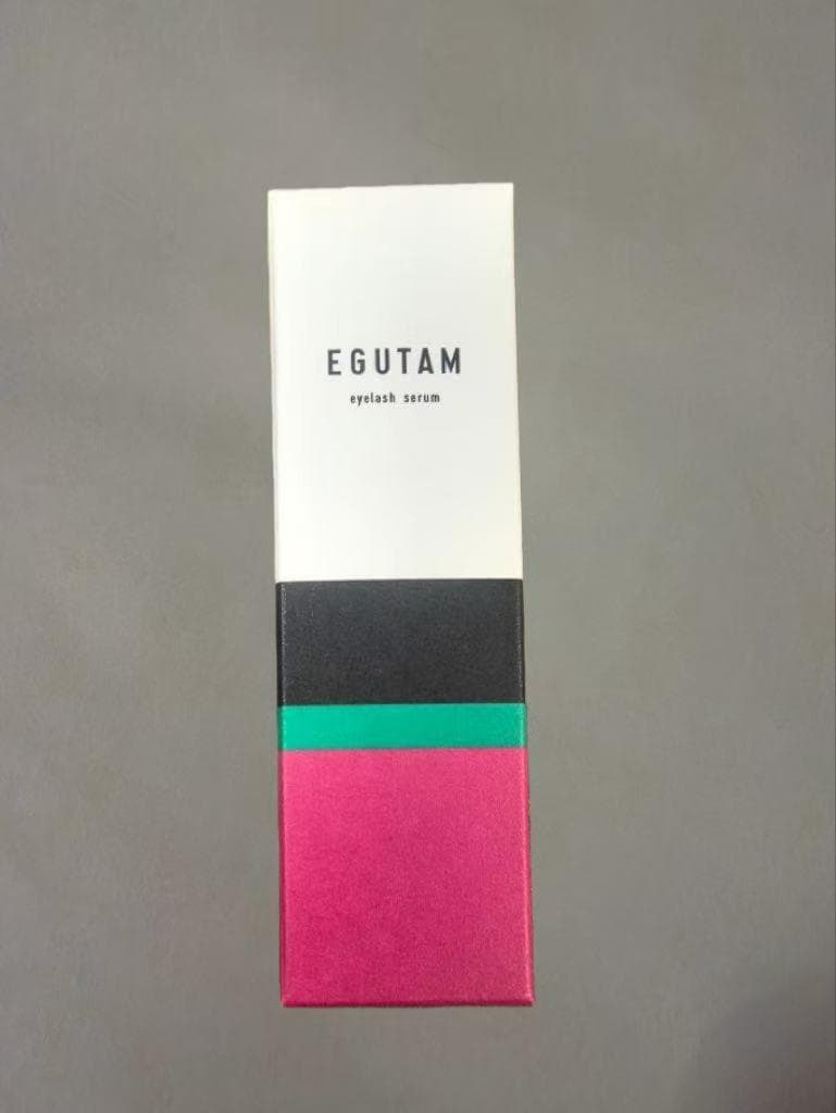 エグータム まつ毛美容液 2ml サロン専売 新品 2本セット wq