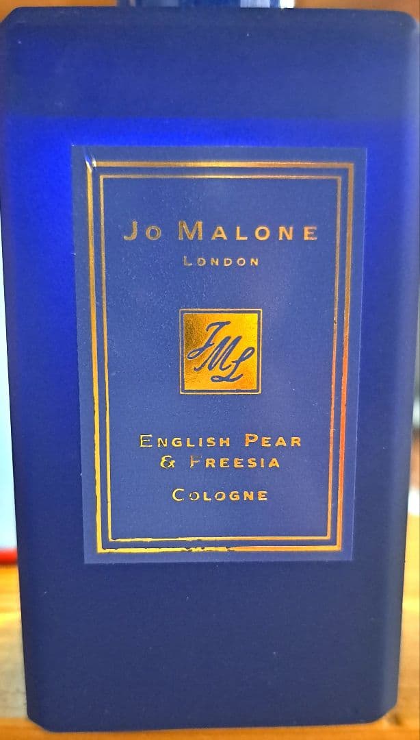 ジョーマローン　English Pear & Freesia 100mL