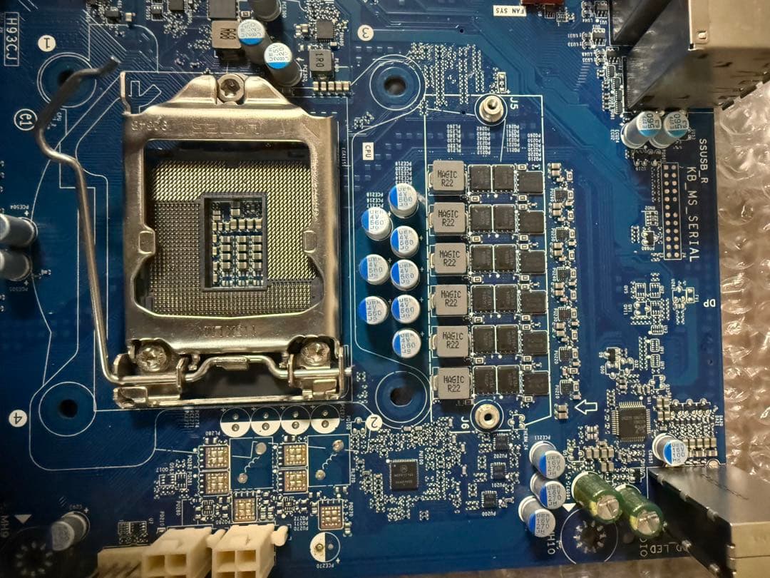 cm-0dxjd9 dellG5 5090マザーボード