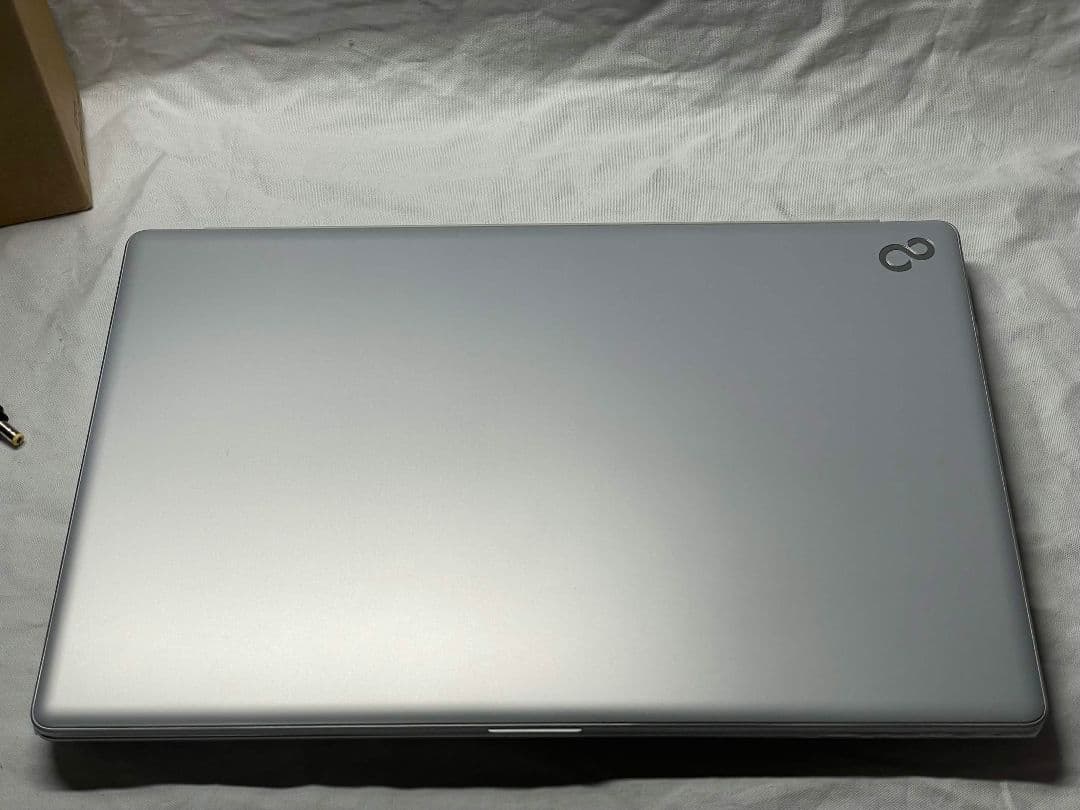 【未使用品】富士通 LIFEBOOK AH50/H3 Ryzen 7 5700U