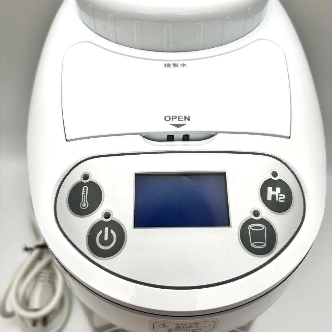 アイテック　水素マルチポッド OY-FF02 水素生成器