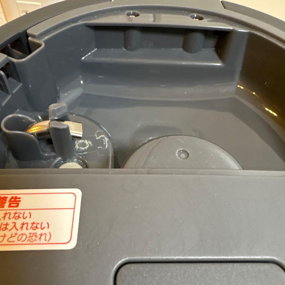 スチーム加湿器　EE-TA60-BM