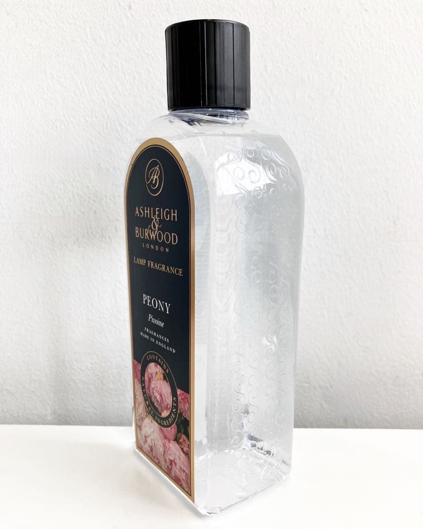 新品未使用 アシュレイ＆バーウッド オイル 【500ml】 ホワイトティー
