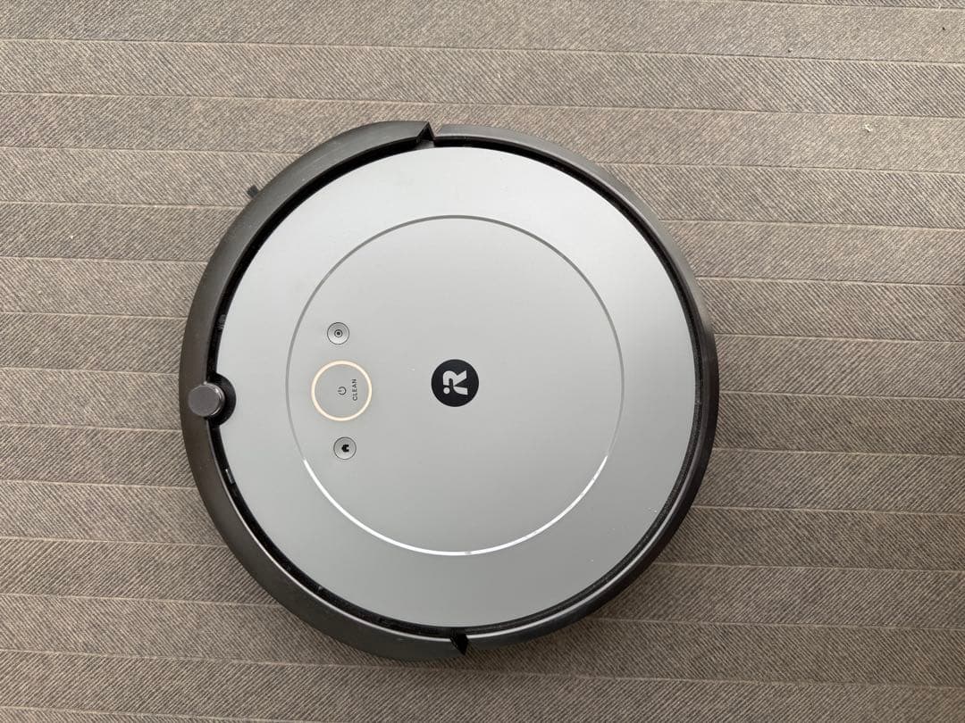 iRobot Roomba i2 ルンバ　ロボット掃除機本体