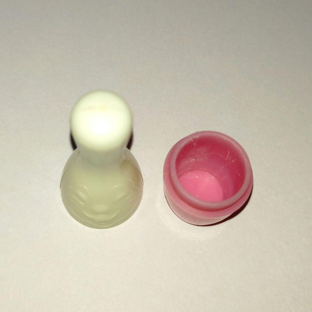お取り置き商品！グリコ おまけ〈4点まとめて〉