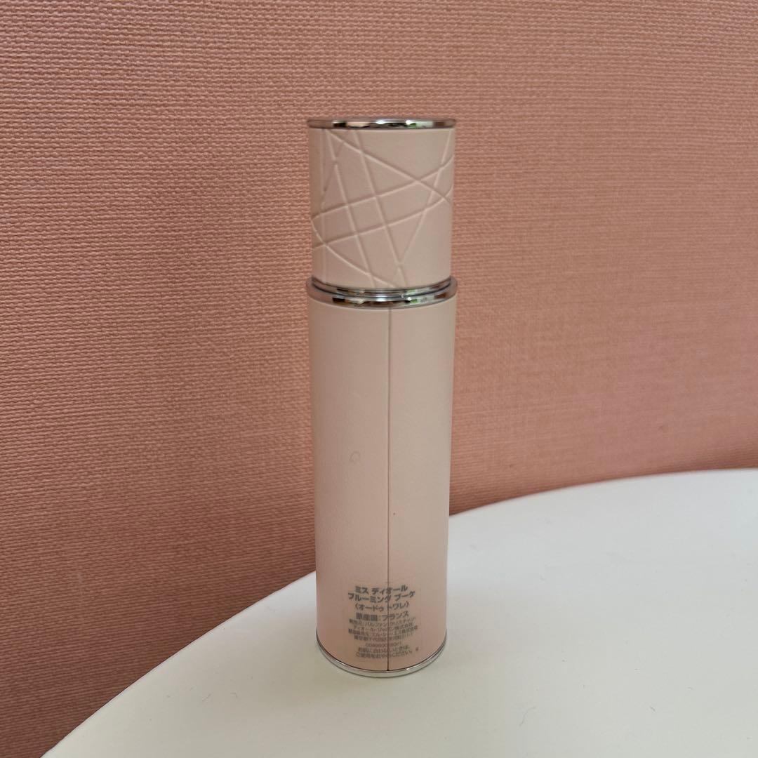 Miss Dior Blooming Bouquet 香水 セット