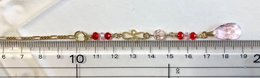 サンキャッチャー ミニ ハンドメイド 730