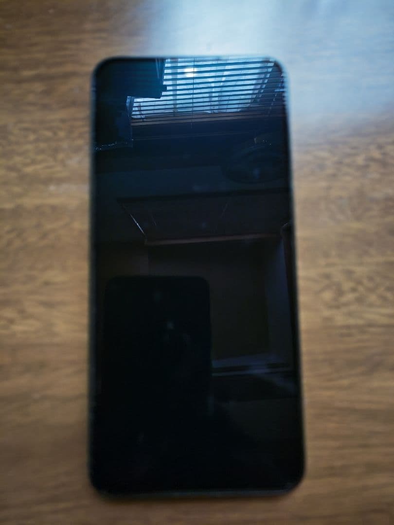 oneplus ace 6t ブラック　12GB/256GB グローバル化済み