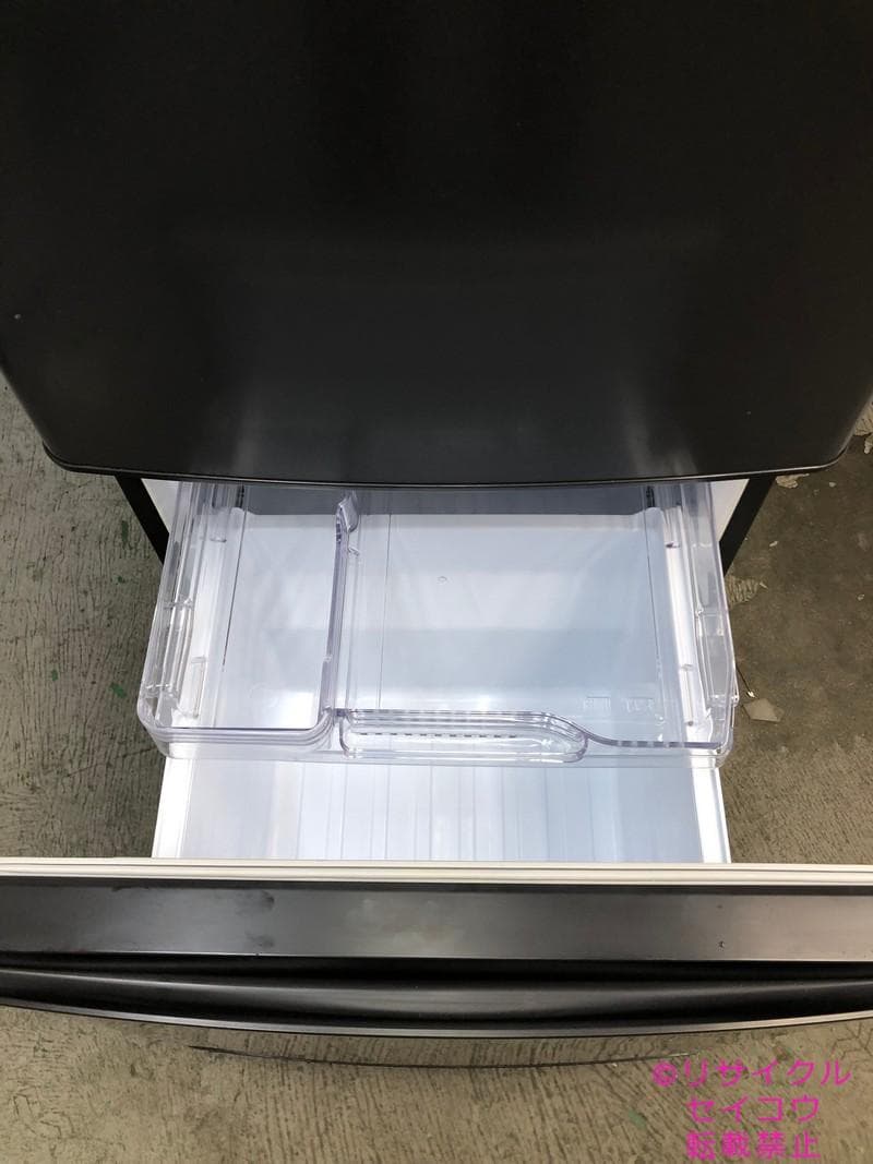 【中古】三菱電機冷蔵庫 146L 2022年式2603301201