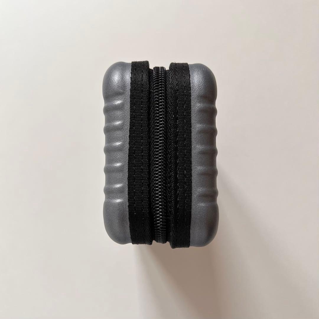 ANA ファーストクラス RIMOWA リモワ アメニティ マット グレー