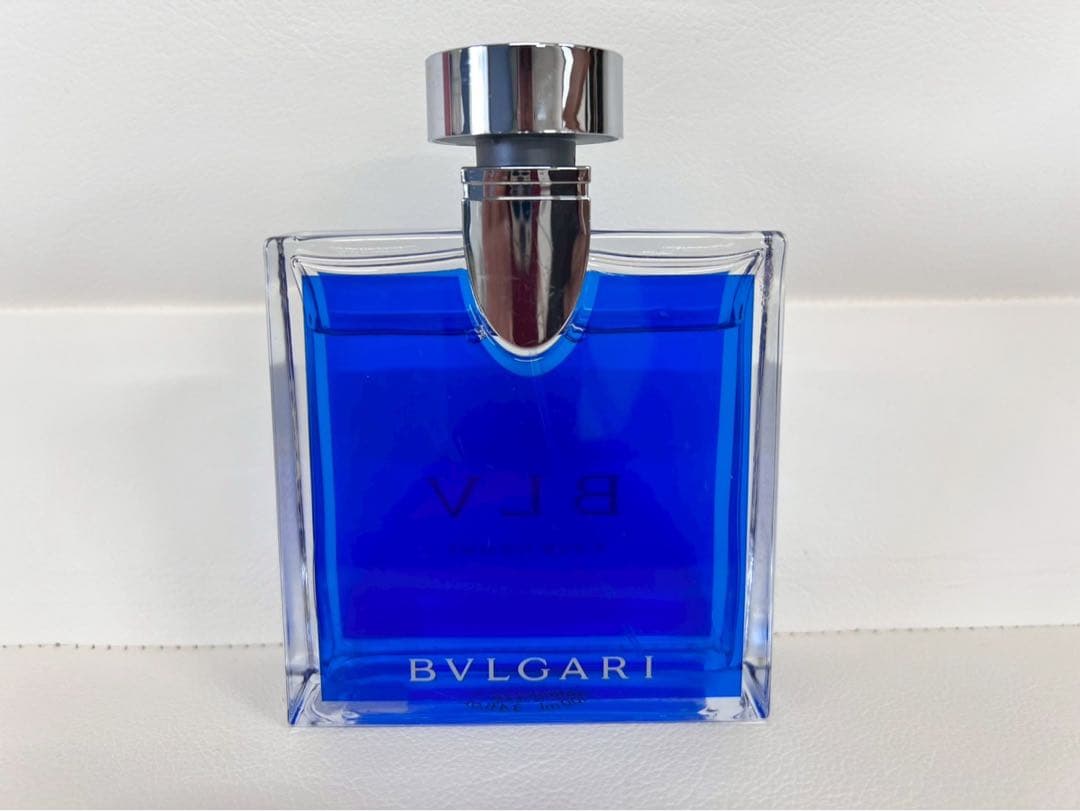BVLGARI BLV POUR HOMME 100ml ブルガリ