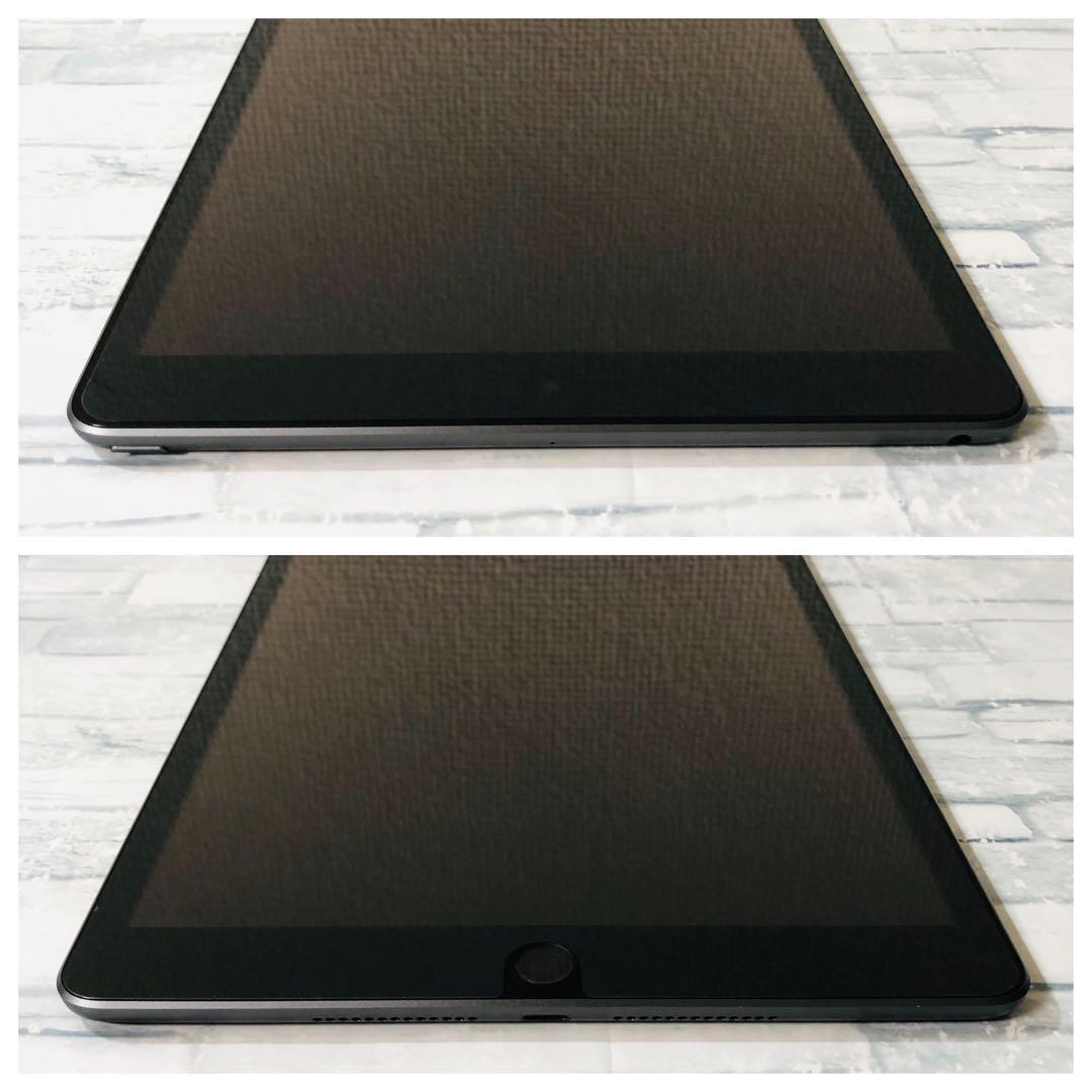 美品 iPad 第9世代 wifiモデル 64GB 付属品完備　管理番号：265