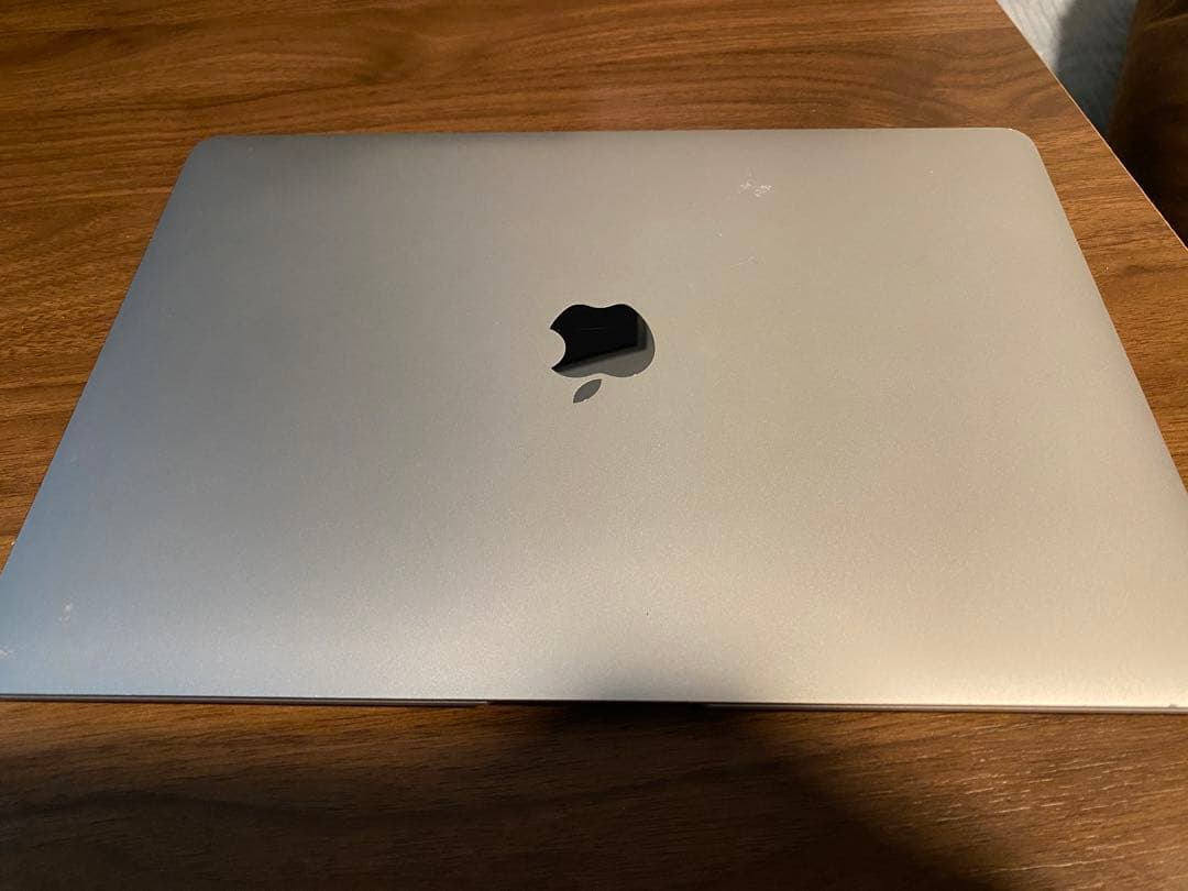 Apple MacBook Air 2020 シルバー　M1 8gb,512gb