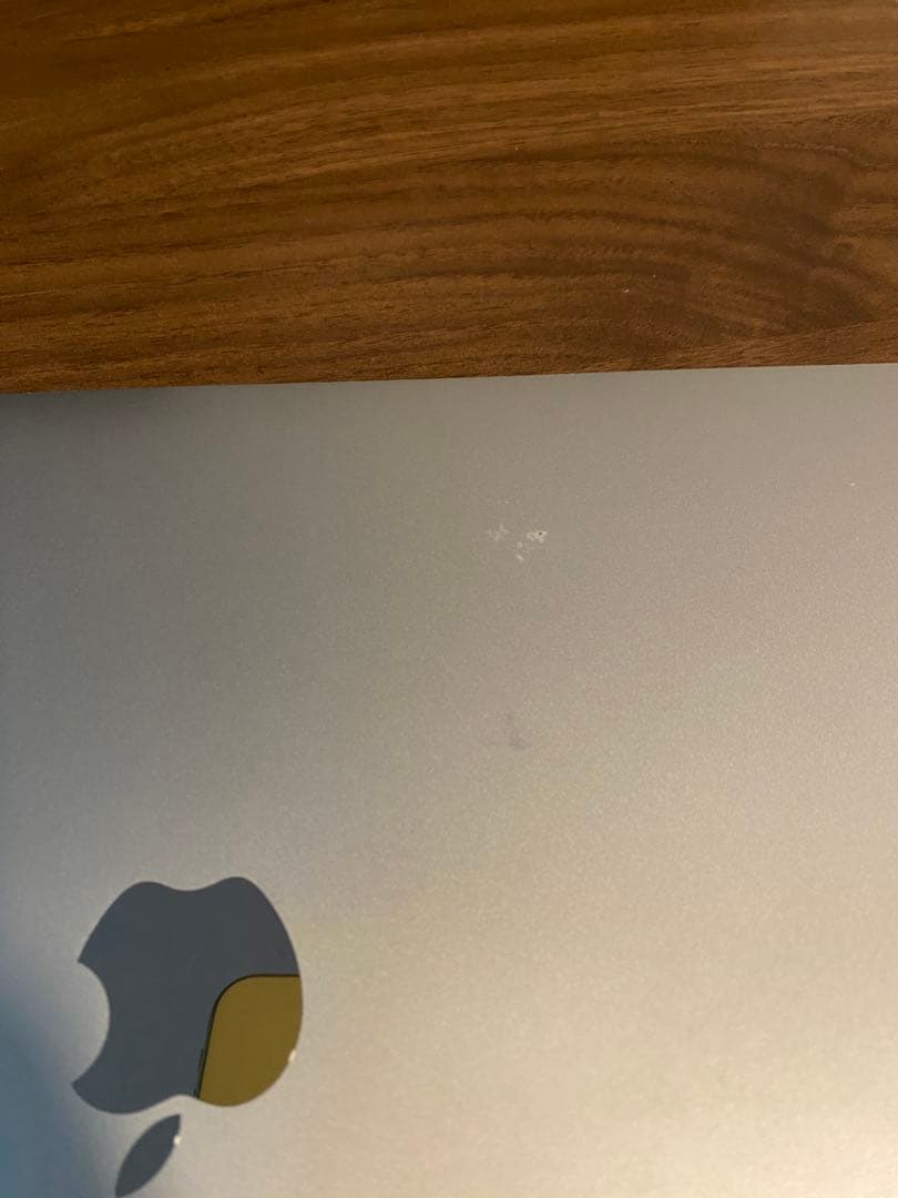 Apple MacBook Air 2020 シルバー　M1 8gb,512gb