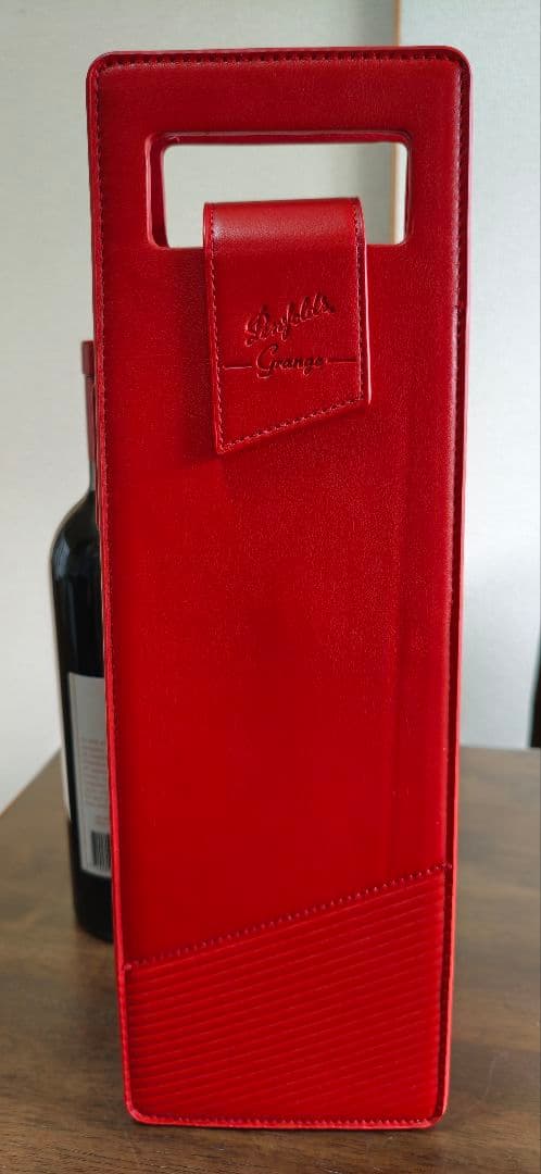 2018 Penfolds ペンフォールズ グランジ BIN95 750ml