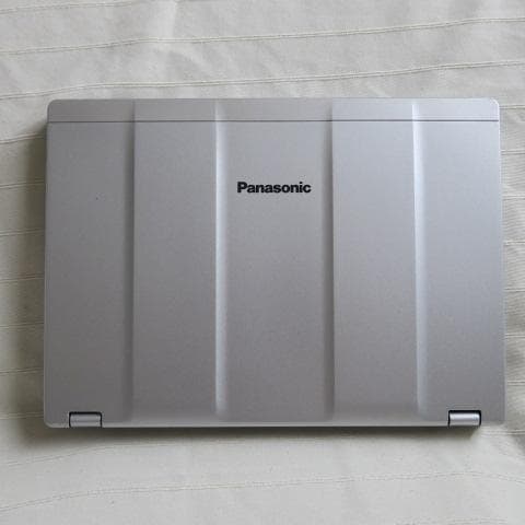レッツノート SZ6／i5-第7世代／Office 2024