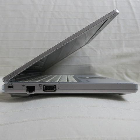 レッツノート SZ6／i5-第7世代／Office 2024