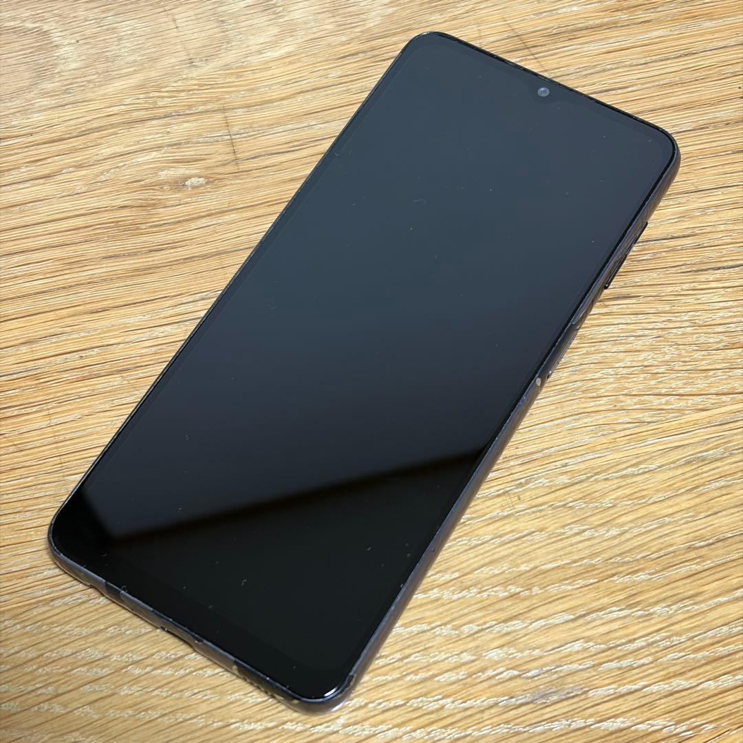 スマートフォン本体 5839 Samsung Galaxy A32