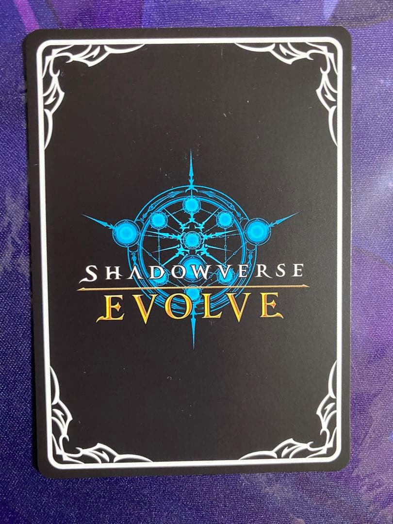 シャドウバースエボルヴ 深緑の弓使いアリサ UR
