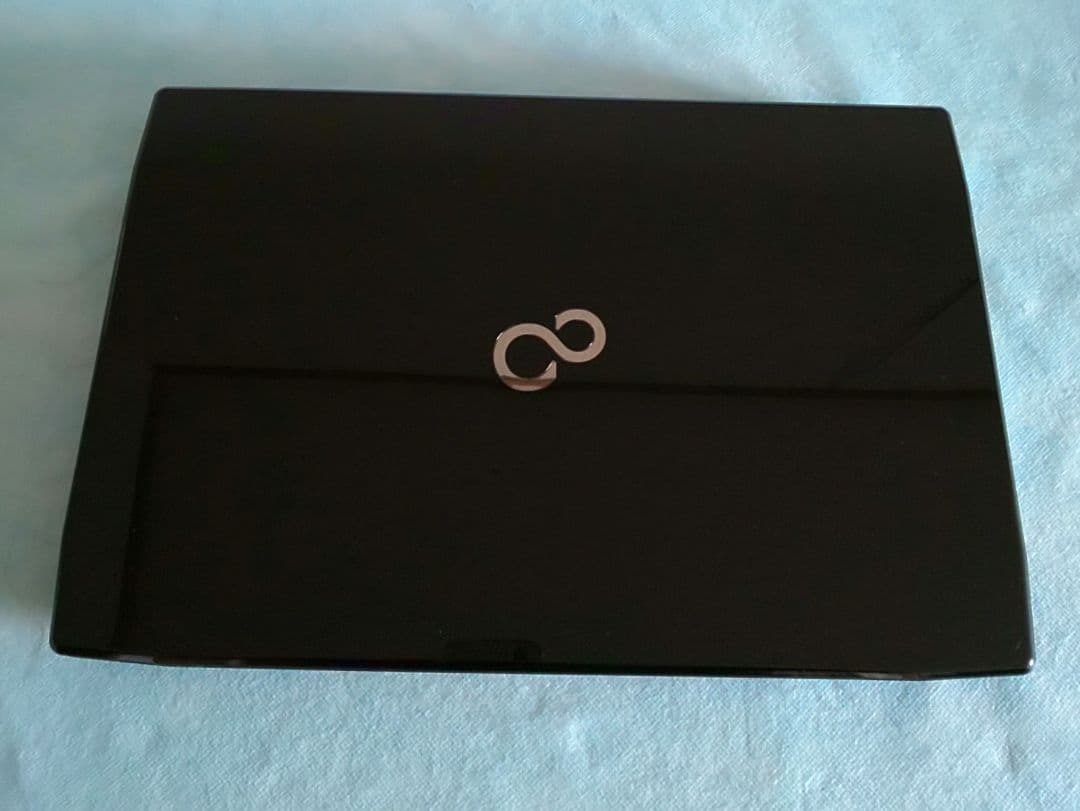 【処分価格】すぐに使える富士通LIFEBOOK AH45/R