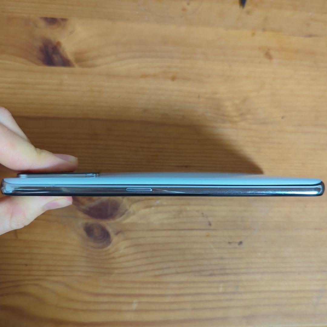 OPPO Reno5 A ブルー 128GB 本体 Y!mobile版