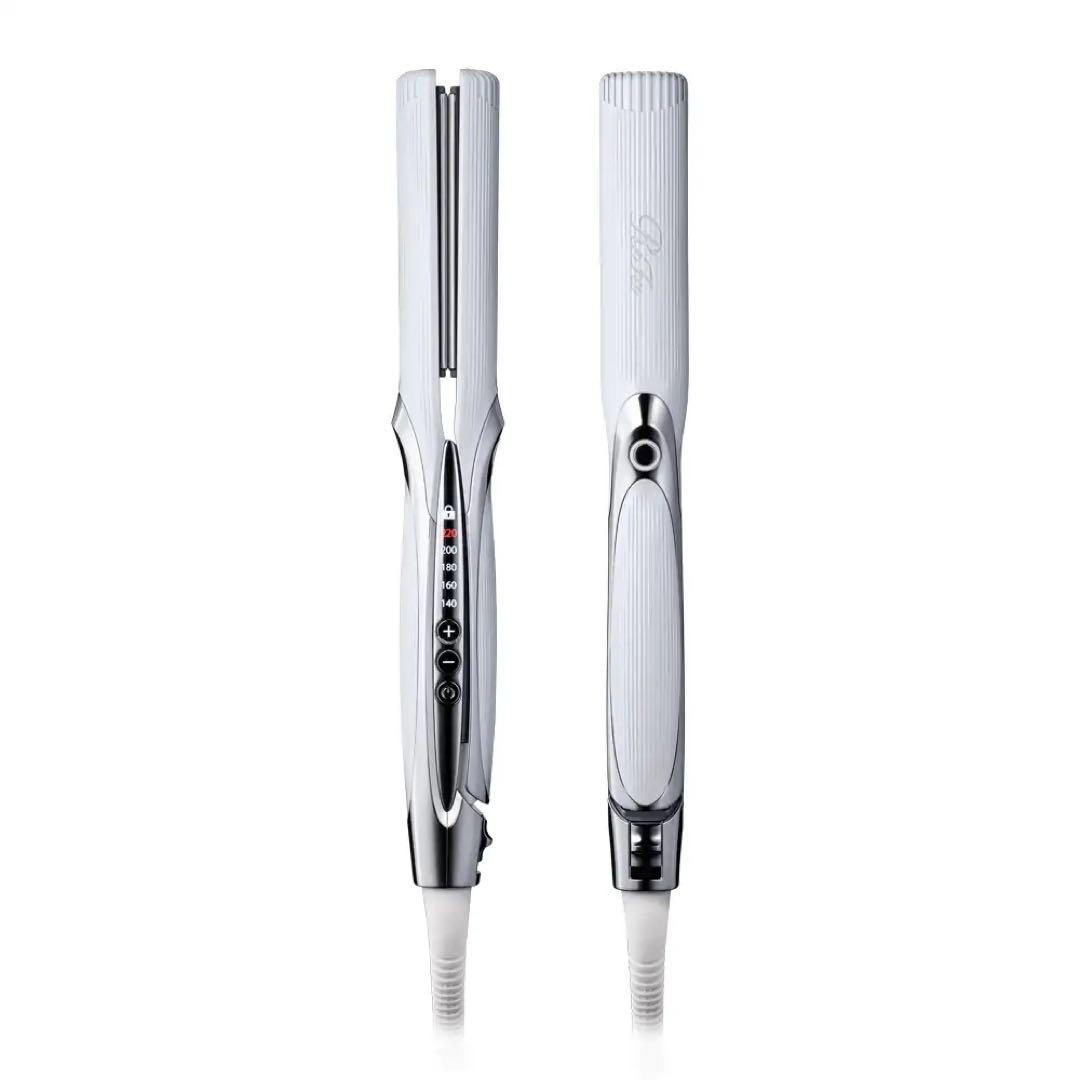 【ほほ新品】ReFa リファストレートヘアアイロン　プロ　RE-AT-02A