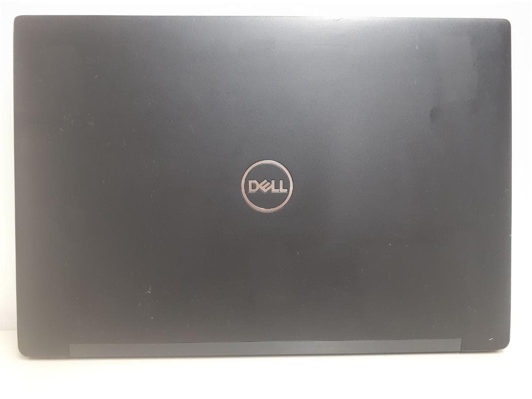 60L0326-09　DELL Latitude 7390 i5 6GB