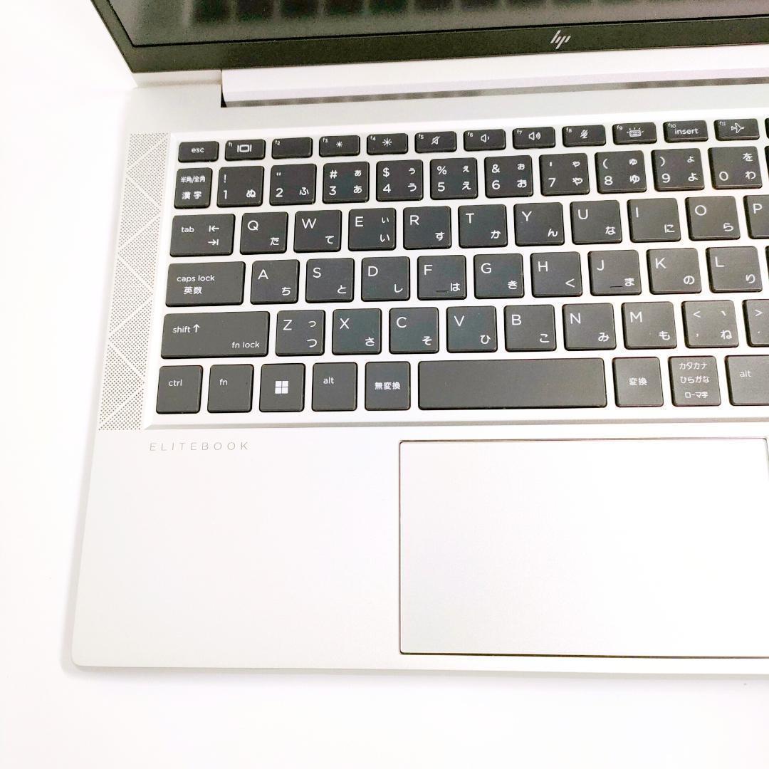 第11世代i5✨️16GB Windows11 SSD HPノートパソコン 小型