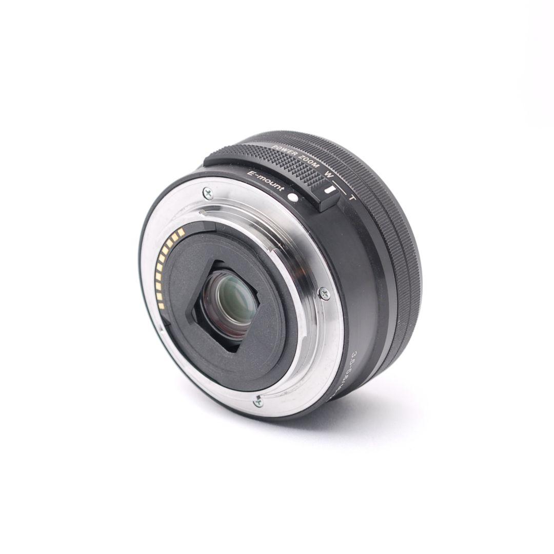 ◆即購入1000円OFF◆ SONY α5000 手ブレ補正搭載 レンズキット