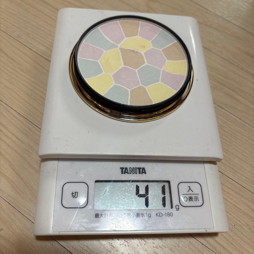 エレガンス　ラプードル　27gフェイスパウダー