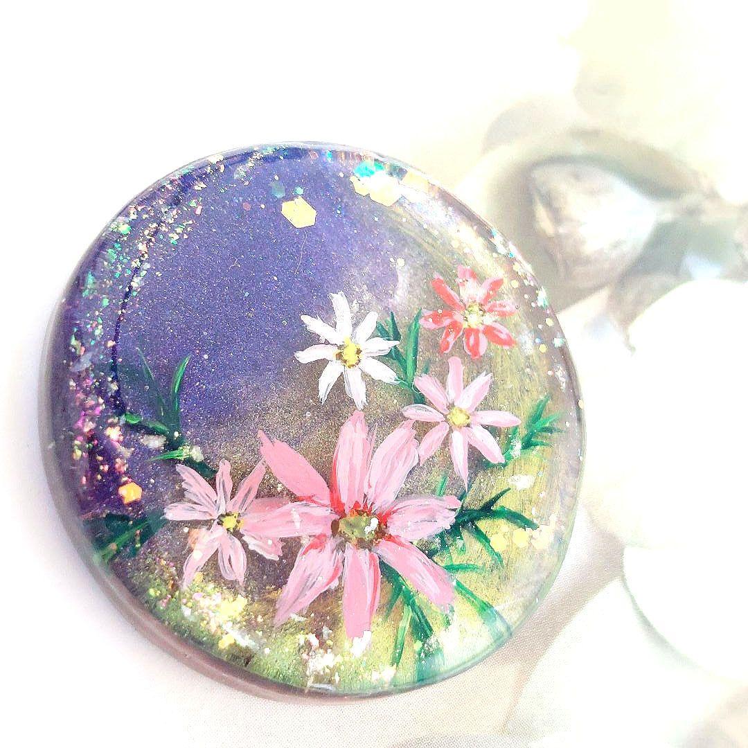 レジン　ハンドメイド　340
