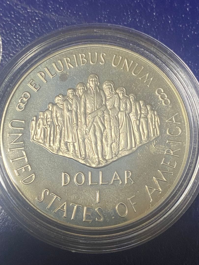 アメリカ 銀貨 まとめ