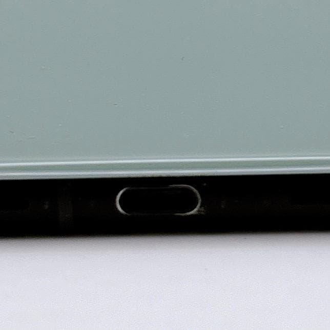 【美品】Google Pixel 6a SIMフリー バッテリー良好