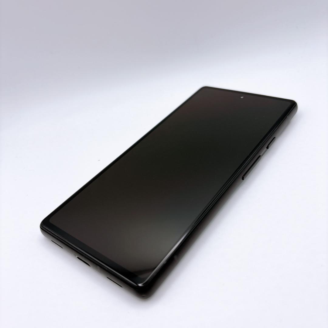 【美品】Google Pixel 6a SIMフリー バッテリー良好