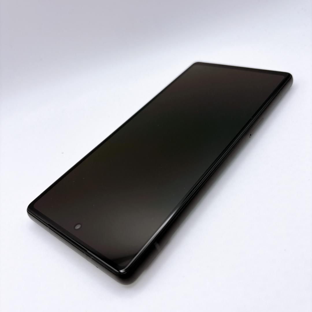 【美品】Google Pixel 6a SIMフリー バッテリー良好