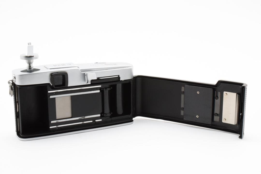 【ジャンク品】OLYMPUS PEN-F ボディ｜ミラーアップ・外観美品1045