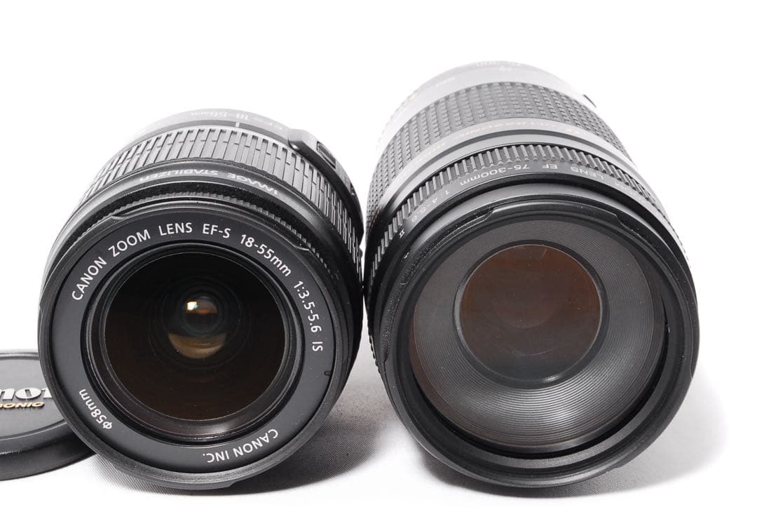 Canon EOS 60D◆ショット数少なめ◆ハイアマチュア機◆一眼レフカメラ◆