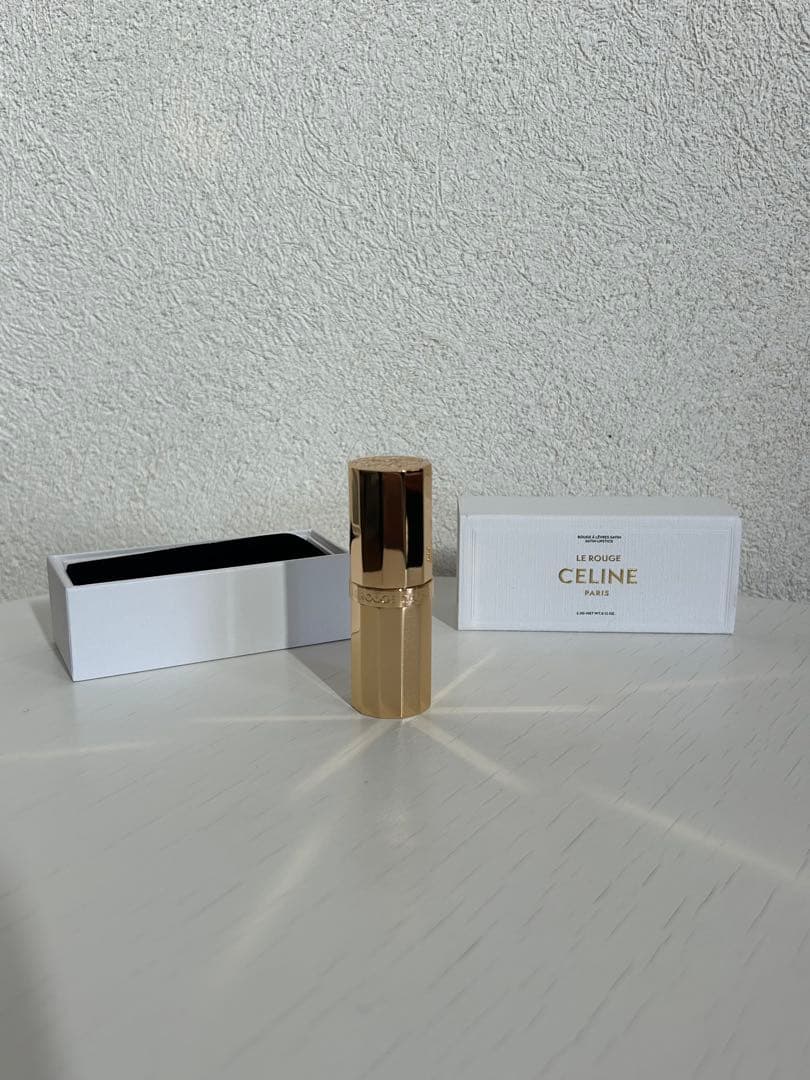 CELINE ル・ルージュ セリーヌ 12 リップスティック