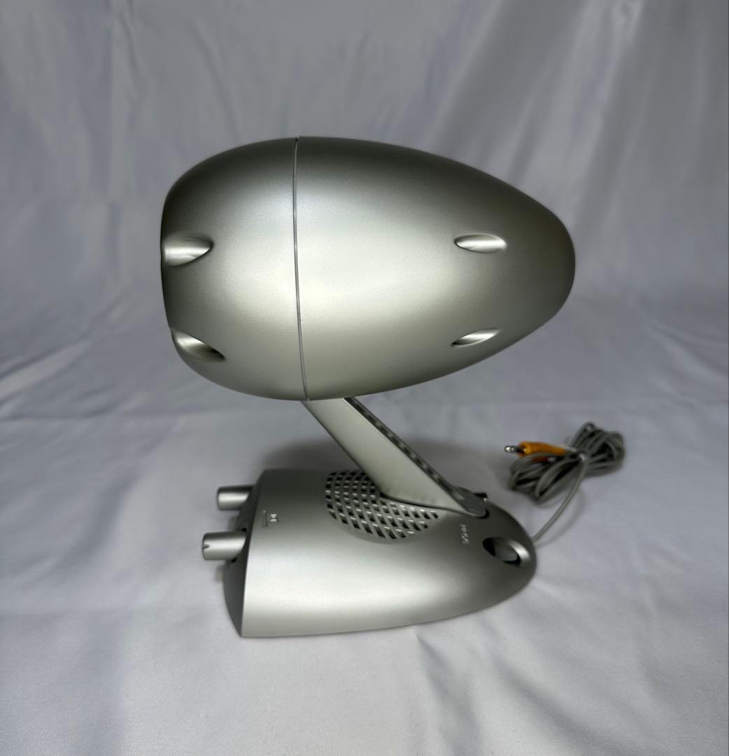 【ほぼ新品】TimeDomain mini