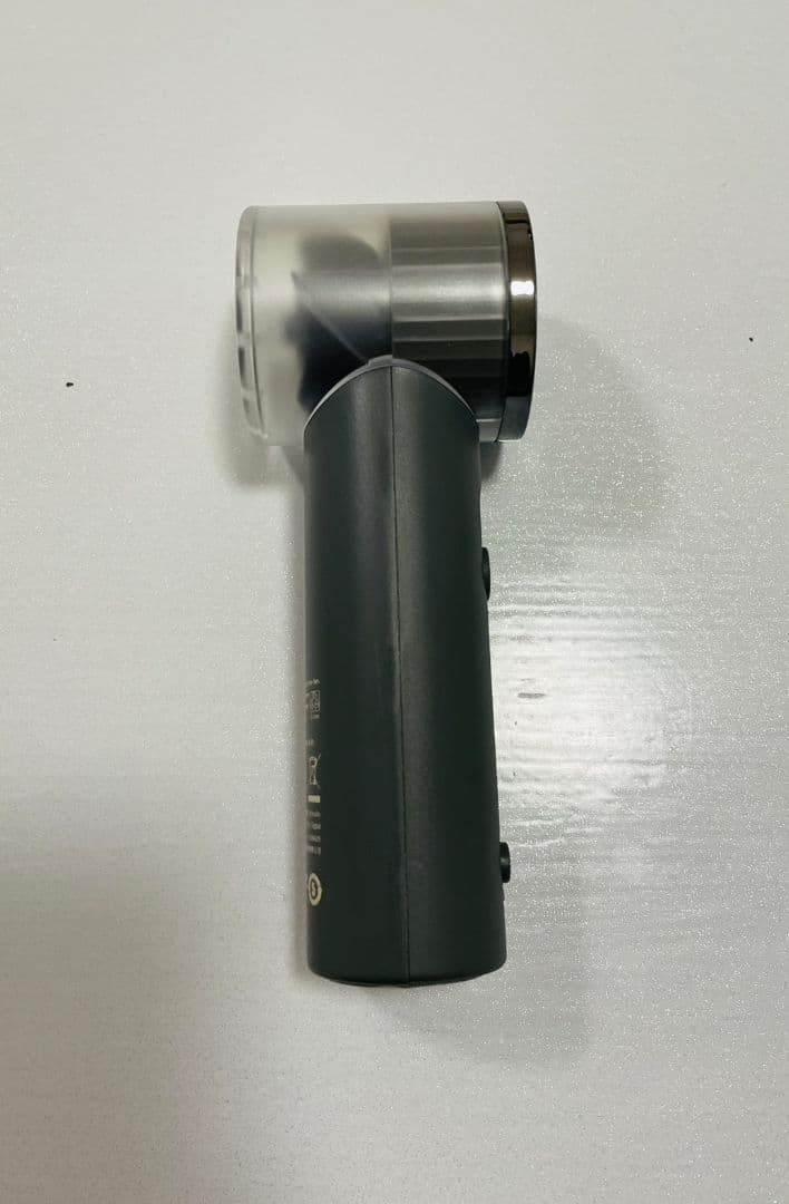 Ramvoo ハンディファン2025年式 小型